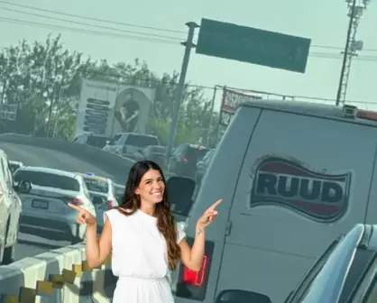 EN VIVO: así están los puentes internacionales de Reynosa hoy 25 de junio