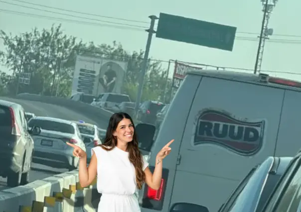 EN VIVO: así están los puentes internacionales de Reynosa hoy 25 de junio