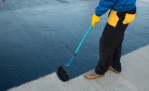 Este es el mejor impermeabilizante para techos y el que debes elegir por calidad