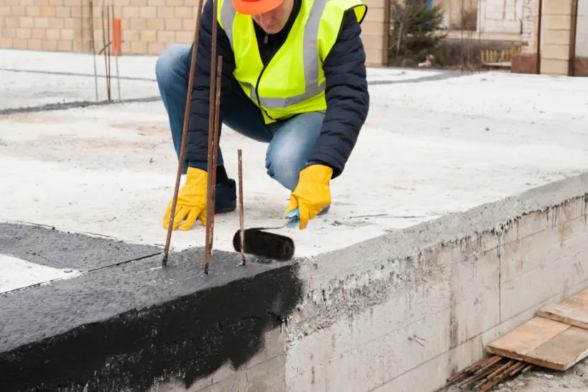 Descubre qué tipo de impermeabilizante se adapta mejor a las necesidades de tu techo para garantizar su resistencia. Foto: Canva