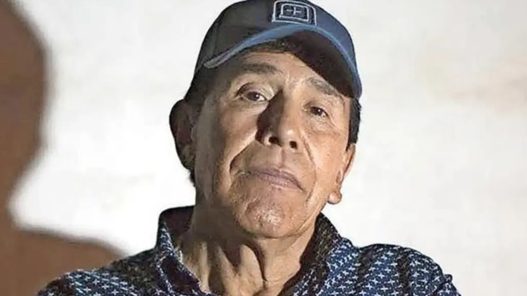 Rafael Caro Quintero: Fiscalía de EU reitera su búsqueda de pena de muerte
