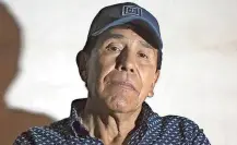 Rafael Caro Quintero: Fiscalía de EU reitera su búsqueda de pena de muerte