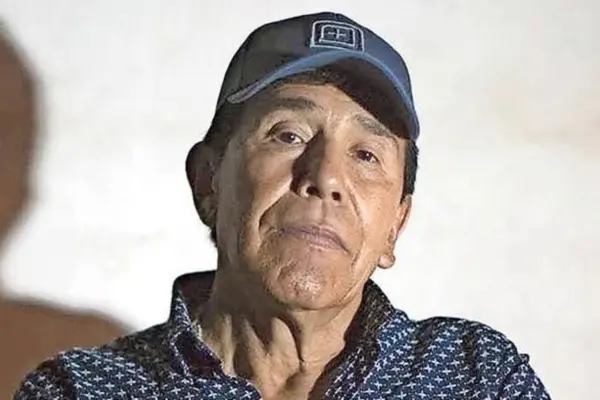 Rafael Caro Quintero: Fiscalía de EU reitera su búsqueda de pena de muerte