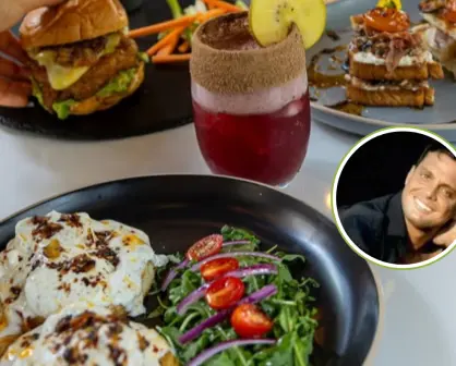 El lugar secreto en CDMX para desayunar como Luis Miguel por menos de 300 pesos