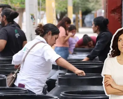 ¿Aún se puede aplicar a los tinacos a bajo costo en Torreón?