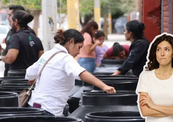 ¿Aún se puede aplicar a los tinacos a bajo costo en Torreón?