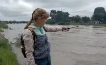 El increíble río de Durango al que puedes llegar por la carretera a Gómez Palacio
