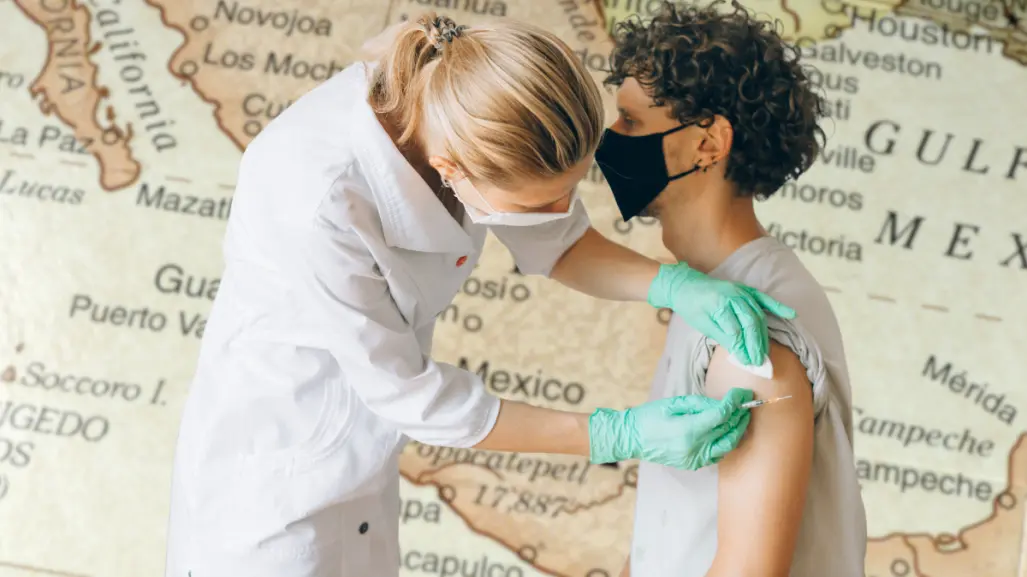 Sarampión en México: ¿cuántos casos hay en el país?
