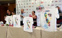 Se realizará carrera de colores en Durango, esta será la fecha