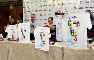 Se realizará carrera de colores en Durango, esta será la fecha