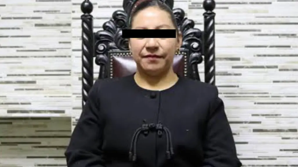 ¿Quién es Selenne "N", alcaldesa de Capulhuac detenida en Edomex por agredir a trabajadora del DIF?