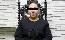 ¿Quién es Selenne “N”, alcaldesa de Capulhuac detenida en Edomex por agredir a trabajadora del DIF?