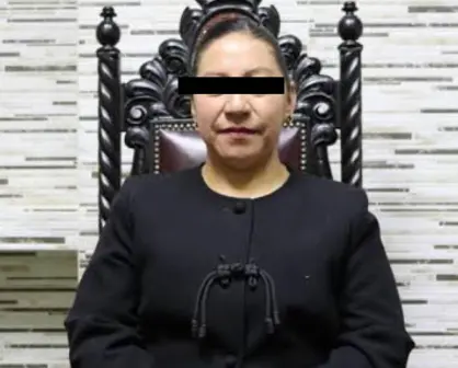 ¿Quién es Selenne "N", alcaldesa de Capulhuac detenida en Edomex por agredir a trabajadora del DIF?