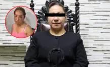 ¿Qué sentencia puede recibir Selenne “N”, la alcaldesa de Capulhuac acusada de agresión?