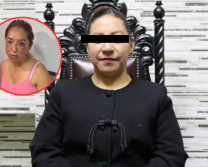 ¿Qué sentencia puede recibir Selenne "N", la alcaldesa de Capulhuac acusada de agresión?