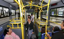 Acosómetro: una herramienta para identificar el acoso en el transporte público en Yucatán