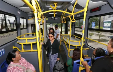 Acosómetro: una herramienta para identificar el acoso en el transporte público en Yucatán