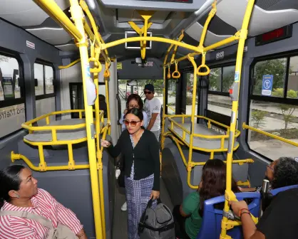 Acosómetro: una herramienta para identificar el acoso en el transporte público en Yucatán