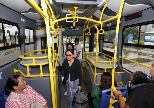 Acosómetro: una herramienta para identificar el acoso en el transporte público en Yucatán