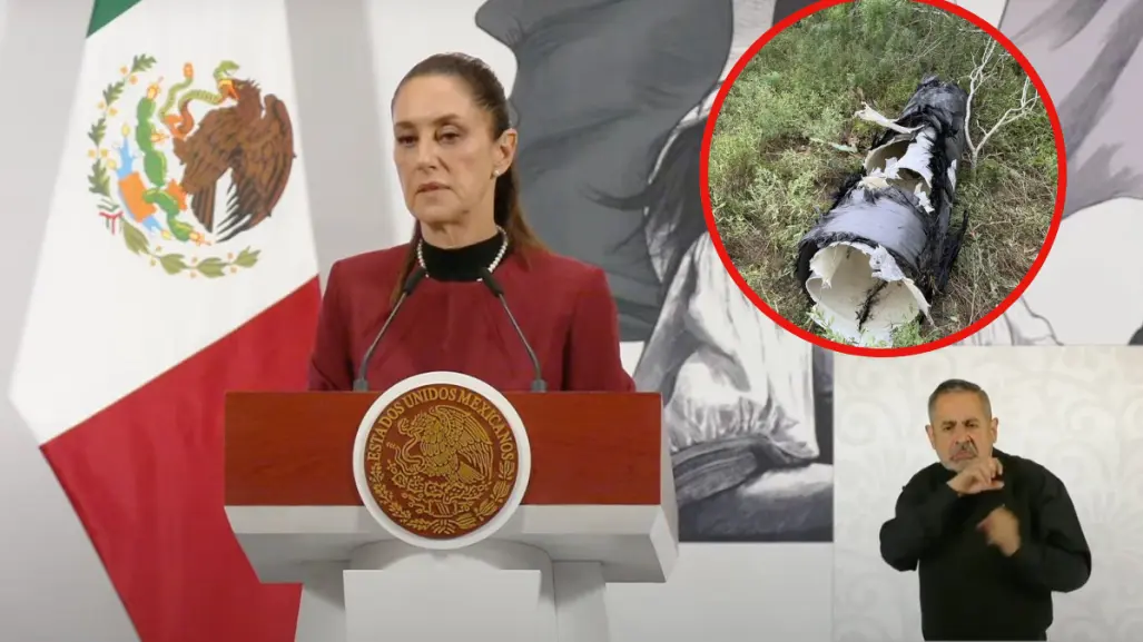 Sheinbaum evalúa demanda contra SpaceX por impacto ambiental en costas de Tamaulipas