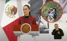 Sheinbaum evalúa demanda contra SpaceX por impacto ambiental en costas de Tamaulipas