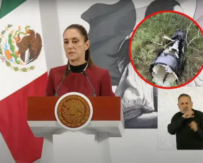 Sheinbaum evalúa demanda contra SpaceX por impacto ambiental en costas de Tamaulipas