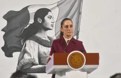 Sigue EN VIVO la Mañanera de Claudia Sheinbaum hoy 25 de junio