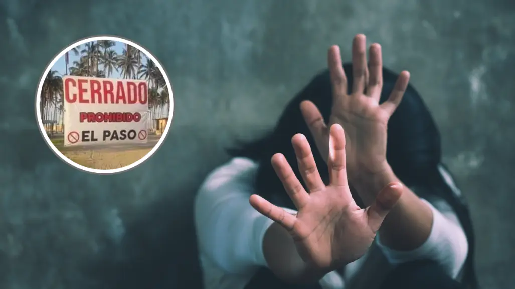Jóvenes sufren asalto y abuso en playa de Paraíso, Tabasco