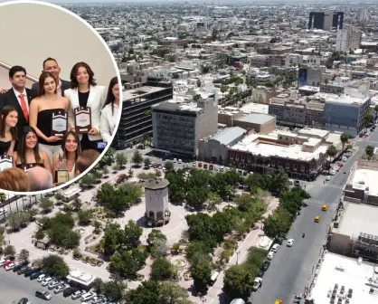 Así puedes postular a una persona para las preseas Ciudadanía Distinguida 2025 en Torreón