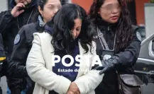 Trasladan al penal de Santiaguito a Selenne “N”, alcaldesa de Capulhuac