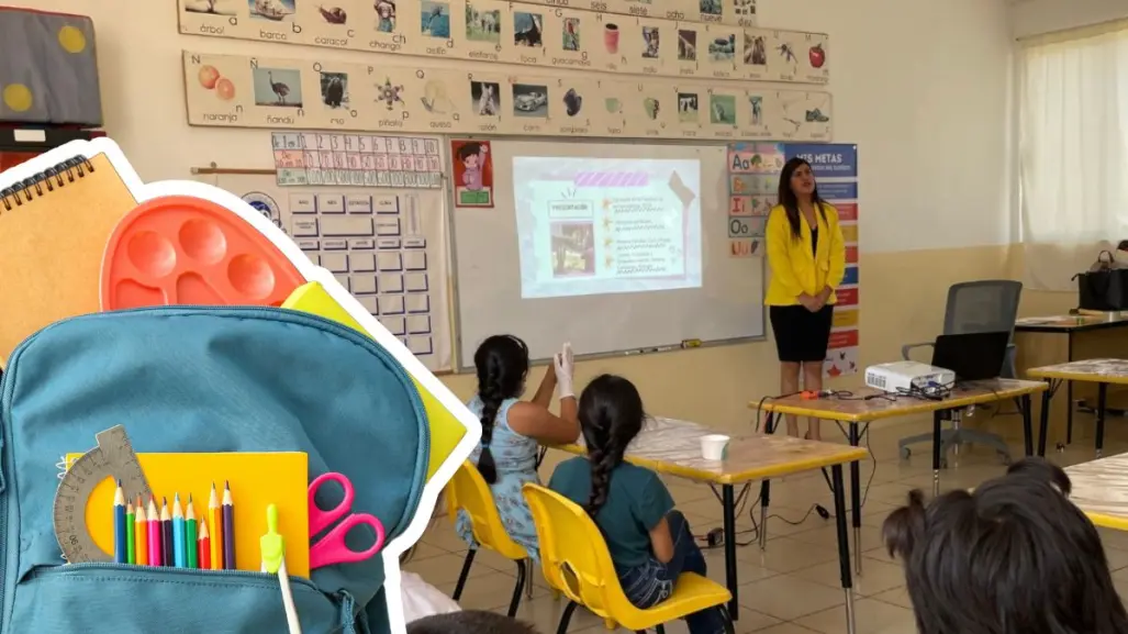 Casa de los Niños Saltillo llama a solidarizarse con pequeños estudiantes