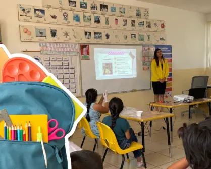 Casa de los Niños Saltillo llama a solidarizarse con pequeños estudiantes