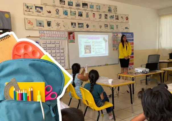 Casa de los Niños Saltillo llama a solidarizarse con pequeños estudiantes
