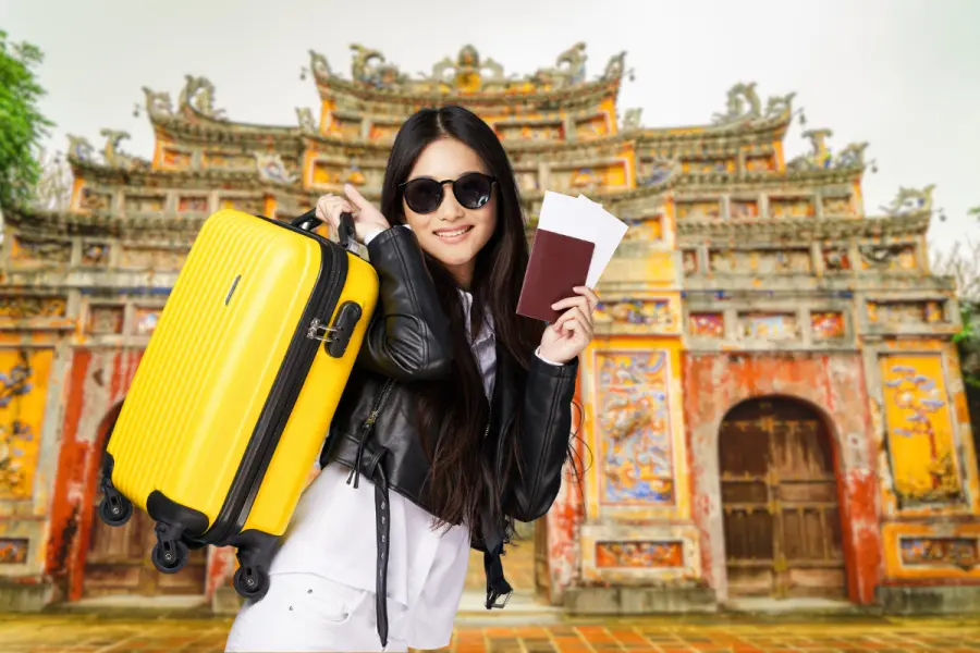 ¿Cuánto cuesta la visa de Vietnam para mexicanos?