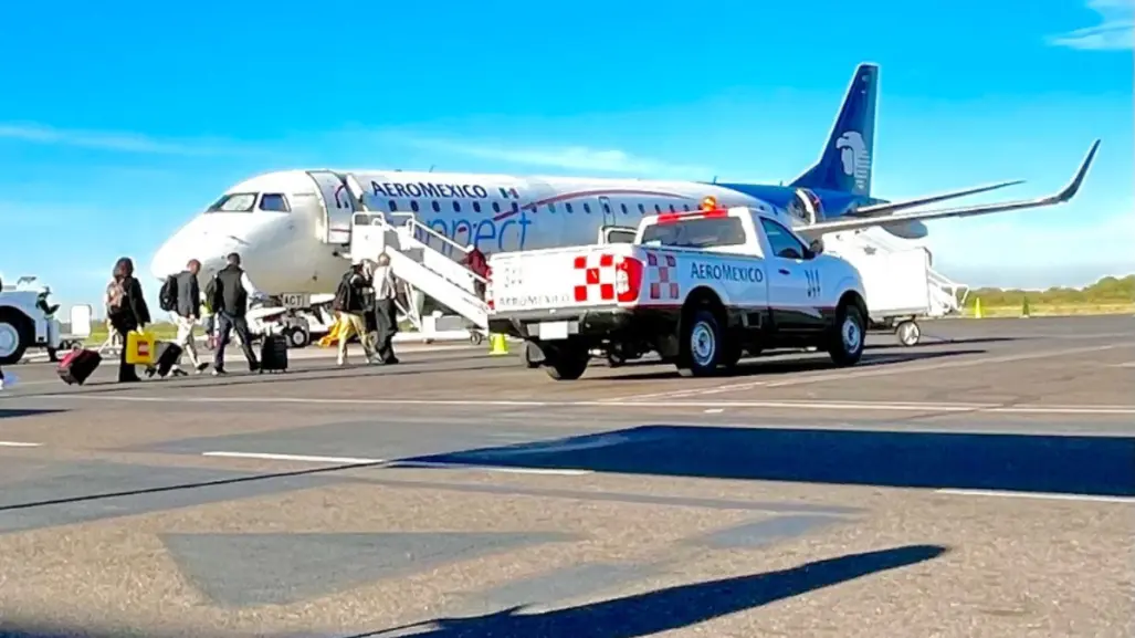 ¿Viaje exprés a Colombia? Esto cuesta el nuevo vuelo directo de CDMX a Cali