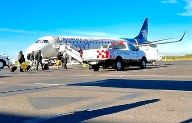 ¿Viaje exprés a Colombia? Esto cuesta el nuevo vuelo directo de CDMX a Cali