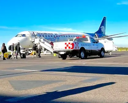 ¿Viaje exprés a Colombia? Esto cuesta el nuevo vuelo directo de CDMX a Cali