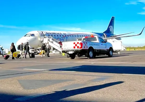 ¿Viaje exprés a Colombia? Esto cuesta el nuevo vuelo directo de CDMX a Cali