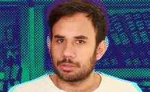 Werevertumorro expone discriminación por parte de una agencia de autos