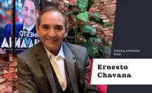 Ernesto Chavana cuestiona desempeño del fútbol argentino en Mundial de Clubes