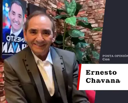 Ernesto Chavana cuestiona desempeño del fútbol argentino en Mundial de Clubes