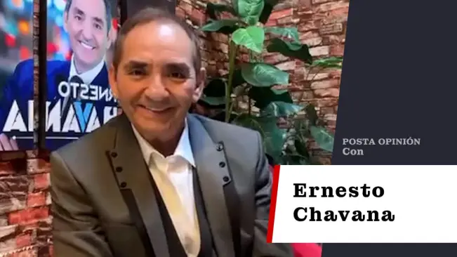 Ernesto Chavana cuestiona desempeño del fútbol argentino en Mundial de Clubes