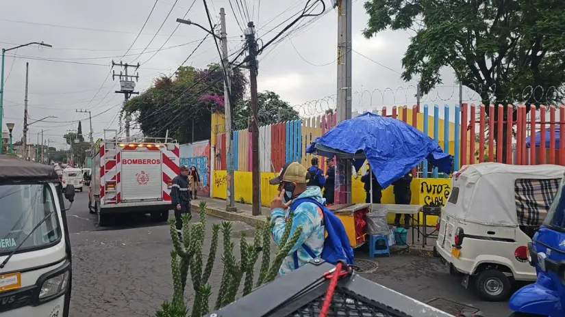 Foto: Ramón Ramírez