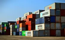 Aranceles y guerras en países de Oriente afectan exportaciones en Yucatán