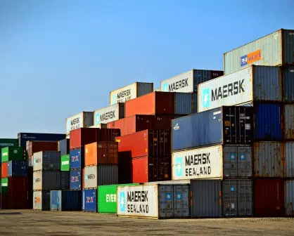 Aranceles y guerras en países de Oriente afectan exportaciones en Yucatán