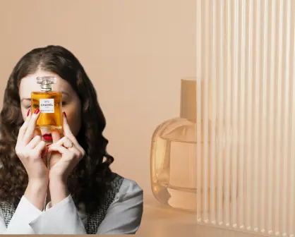 3 perfumes para mujeres ejecutivas de 35 años que huelen rico y duran 24 horas