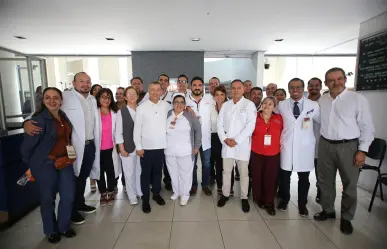 ¿Qué trabajadores podrán retirarse a los 53 años con el nuevo esquema del ISSSTE?