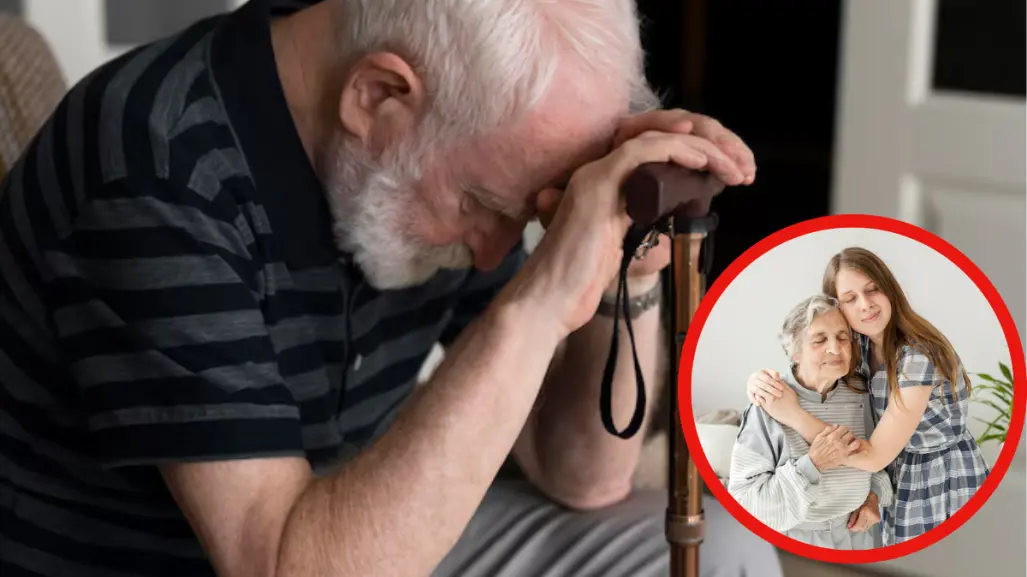 Aumentan casos de abuelitos abandonados en el sur de Tamaulipas