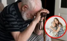 Aumentan casos de abuelitos abandonados en el sur de Tamaulipas