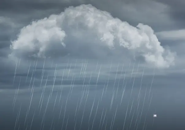 CDMX activa alerta amarilla y naranja por fuertes vientos y lluvia en estas alcaldías